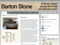 bartonstonecountertops.com