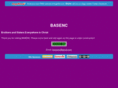 basenc.com