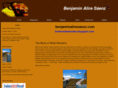 benjaminaliresaenz.com