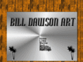 billdawsonart.com