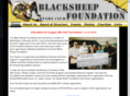 blacksheepfoundation.org