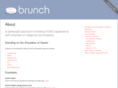 brunchwithcoffee.org
