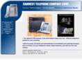 canwesttel.com