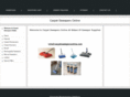 carpetsweepersonline.com