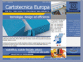 cartotecnicaeuropa.com