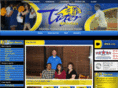 ccctigers.com