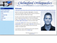 chelmsfordorthopaedics.com