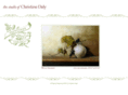 christinedaly.com
