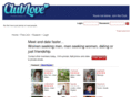 clublovepersonals.com