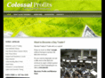 colossalprofits.com