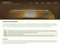 cometmed.org