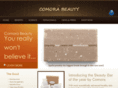 comorabeauty.com