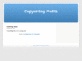 copywritingprofits.com