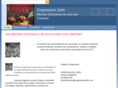 corporacionjireh.com