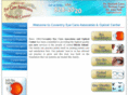 coventryeyecare.com