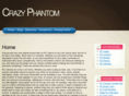 crazyphantom.com