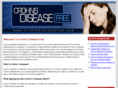 crohnsdiseasefree.com