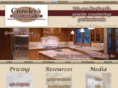crowleysgranite.com