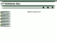 ctventures.net