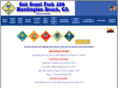 cubscoutpack290.com