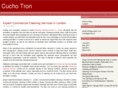 cuchotron.net