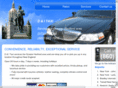 danditaxi.com