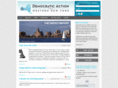 democraticactionwny.org