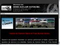 denis-auclair-autos.com