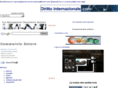 diritto-internazionale.com