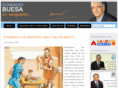 domingobuesa.com