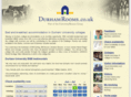 durhamrooms.co.uk