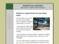 edenton-homes.com