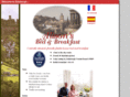 edinburghbednbreakfast.com