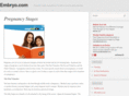 embryo.com