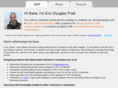 ericdouglaspratt.com