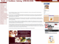 eventsofexcellencecatering.com