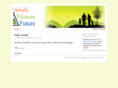 familyfitnessfuture.com