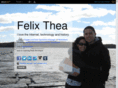 felixthea.com