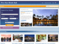 fivestarhotelsbali.com