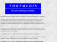 footmedix.com