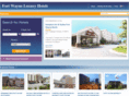fortwayneluxuryhotels.com