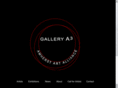 gallerya3.com