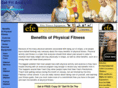 getfitandlive.com