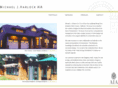 harlockarch.com