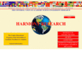 harmonyresearch.com