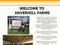 haverhillfarms.com