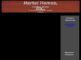 hertelcustomhome.com