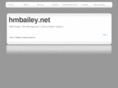 hmbailey.net