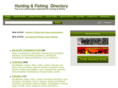 hunting-fishing-directory.org