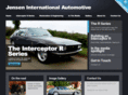 jensen-sales.com
